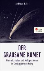 Cover-Bild Der grausame Komet