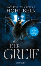 Cover-Bild Der Greif