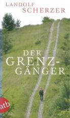 Cover-Bild Der Grenz-Gänger