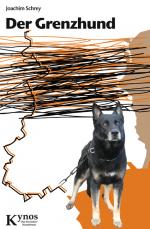 Cover-Bild Der Grenzhund