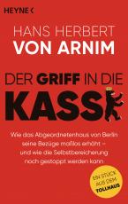 Cover-Bild Der Griff in die Kasse