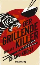 Cover-Bild Der grillende Killer