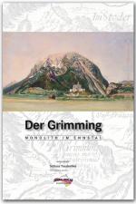 Cover-Bild DER GRIMMING - Monolith im Ennstal