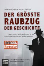 Cover-Bild Der größte Raubzug der Geschichte