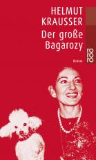 Cover-Bild Der große Bagarozy