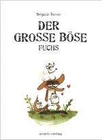 Cover-Bild Der große böse Fuchs