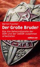 Cover-Bild Der große Bruder