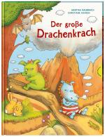 Cover-Bild Der große Drachenkrach