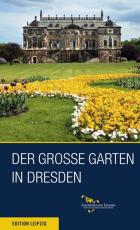 Cover-Bild Der Große Garten in Dresden