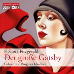 Cover-Bild Der große Gatsby (Filmausgabe)