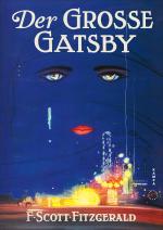 Cover-Bild Der große Gatsby