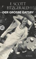 Cover-Bild Der große Gatsby