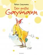 Cover-Bild Der große Gaymann