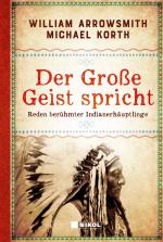 Cover-Bild Der Große Geist spricht