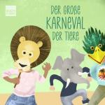 Cover-Bild Der große Karneval der Tiere