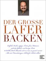 Cover-Bild Der große Lafer BACKEN