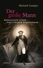 Cover-Bild Der große Mann