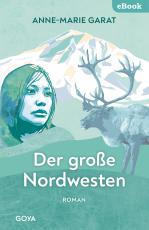 Cover-Bild Der große Nordwesten