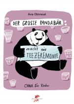 Cover-Bild Der große Panda / Der große Panda macht eine Teezeremonie