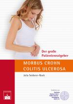 Cover-Bild Der große Patientenratgeber Morbus Crohn und Colitis ulcerosa