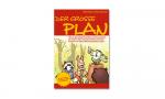 Cover-Bild Der grosse Plan