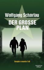 Cover-Bild Der große Plan