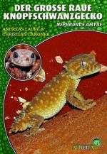 Cover-Bild Der Große Raue Knopfschwanzgecko