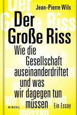 Cover-Bild Der Große Riss