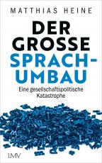 Cover-Bild Der große Sprachumbau