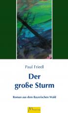 Cover-Bild Der große Sturm