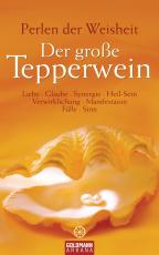 Cover-Bild Der große Tepperwein