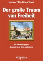 Cover-Bild Der große Traum von Freiheit