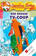 Cover-Bild Der große TV-Coup