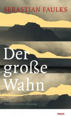 Cover-Bild Der große Wahn