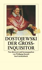 Cover-Bild Der Großinquisitor