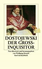 Cover-Bild Der Großinquisitor