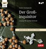 Cover-Bild Der Großinquisitor