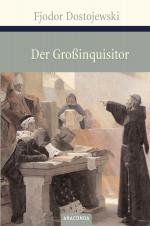 Cover-Bild Der Großinquisitor