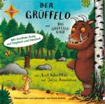 Cover-Bild Der Grüffelo / Das Grüffelokind