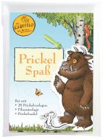 Cover-Bild Der Grüffelo - Prickel-Spaß