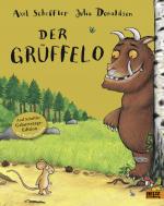 Cover-Bild Der Grüffelo
