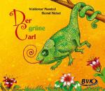 Cover-Bild Der grüne Carl (inkl. CD)