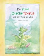 Cover-Bild Der grüne Drache Rotfuß