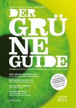 Cover-Bild Der grüne Guide