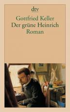 Cover-Bild Der grüne Heinrich