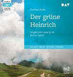Cover-Bild Der grüne Heinrich