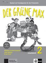 Cover-Bild Der grüne Max 2