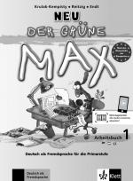 Cover-Bild Der grüne Max Neu 1