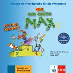 Cover-Bild Der Grüne Max Neu 2