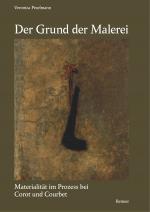 Cover-Bild Der Grund der Malerei